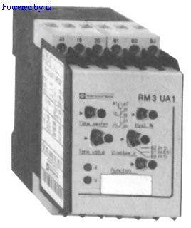 RM3UA102MW RM3UA102MW